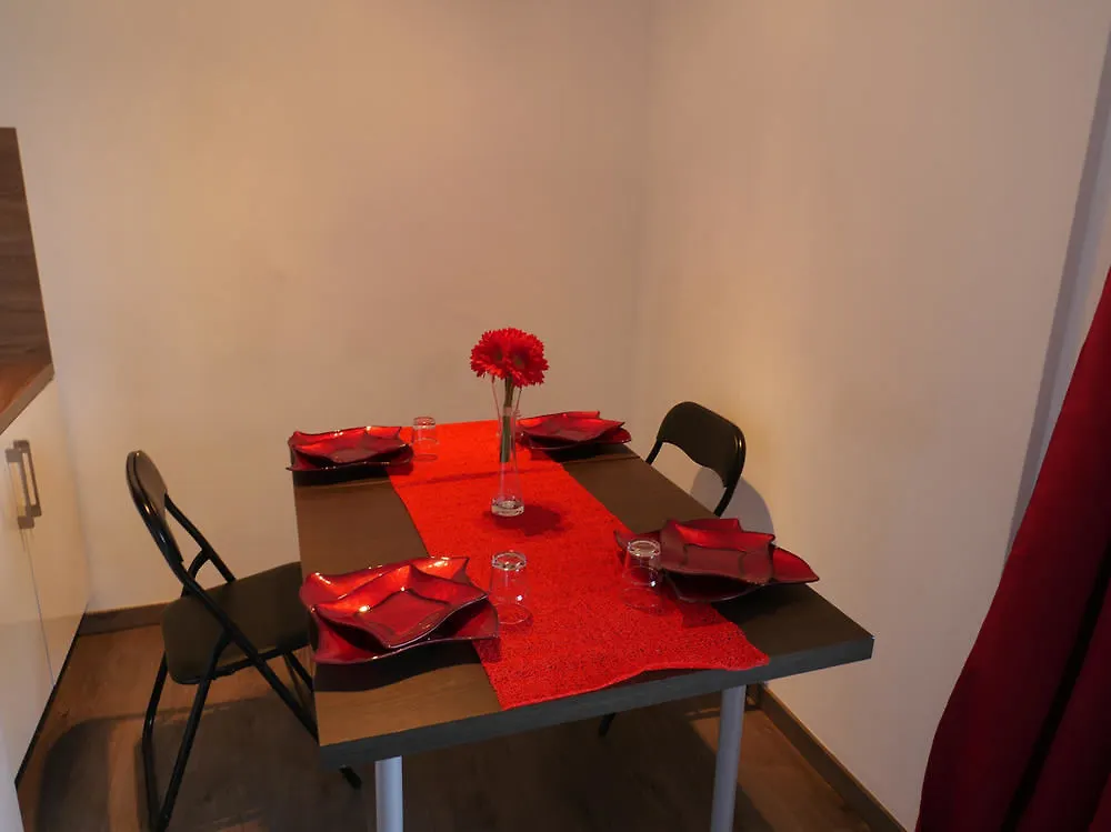 Le Royal Aparthotel Marseille