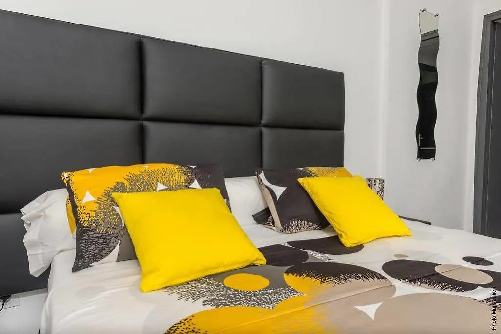 Aparthotel Le Royal Marsiglia