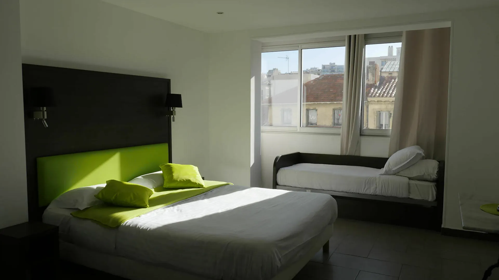 Le Royal Aparthotel Marseille
