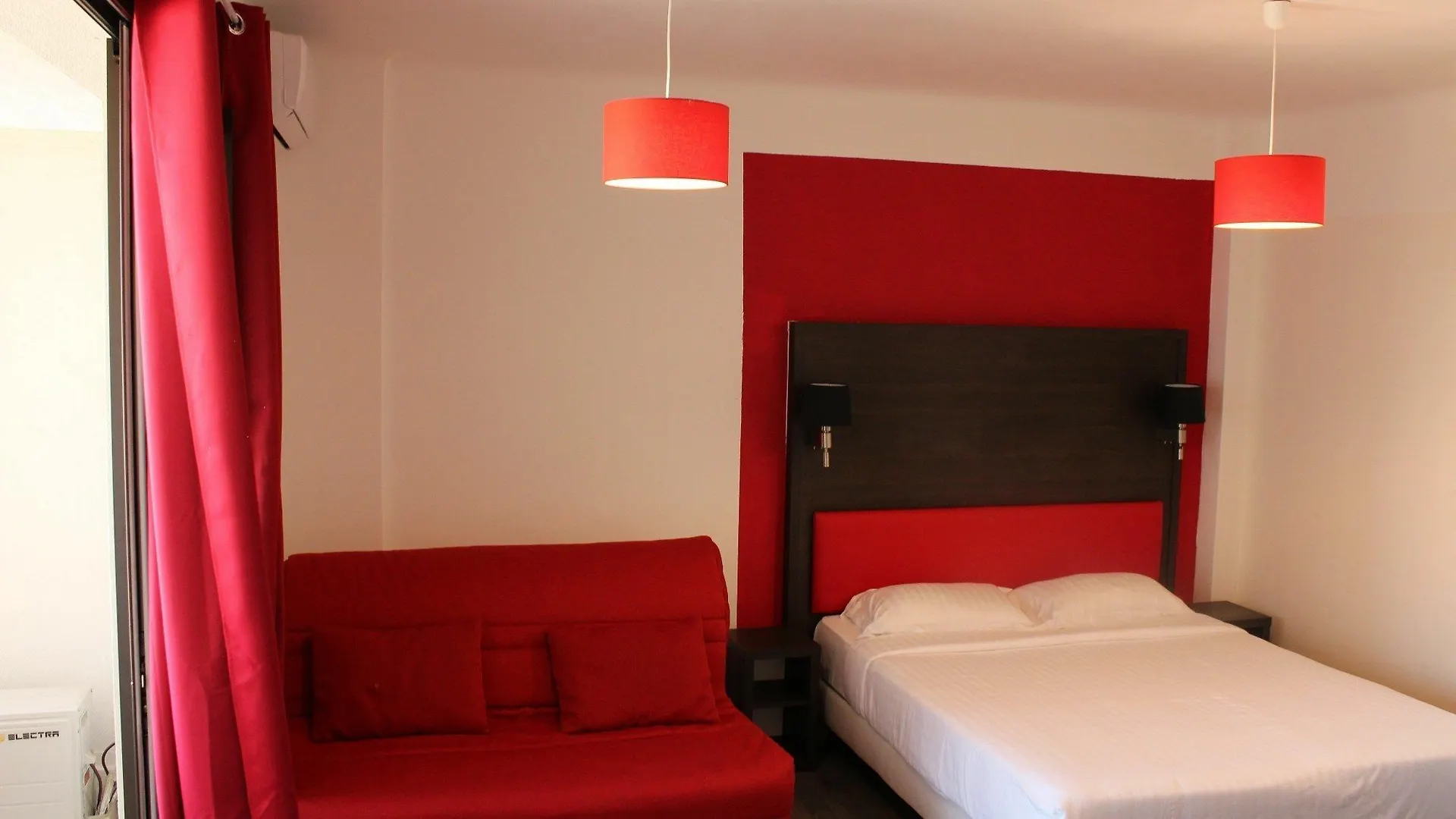 Le Royal Aparthotel Marseille