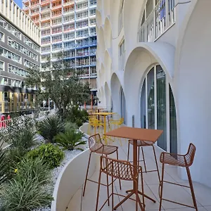 Odalys Centre Euromed Aparthotel