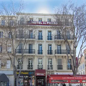Du Pharo Hotel