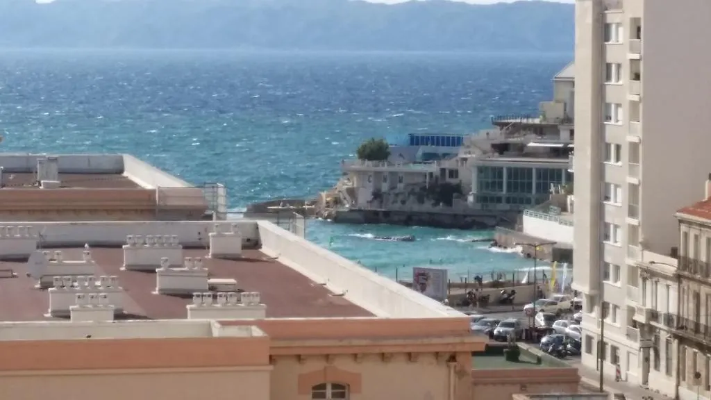 Le Royal Aparthotel Marseille