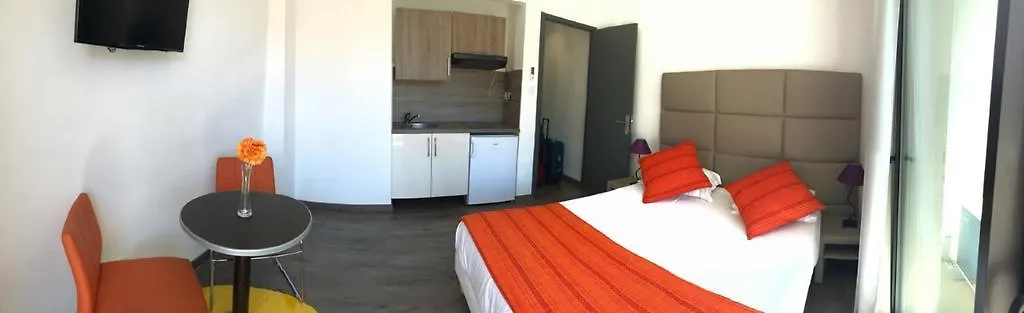 Le Royal Aparthotel Marseille