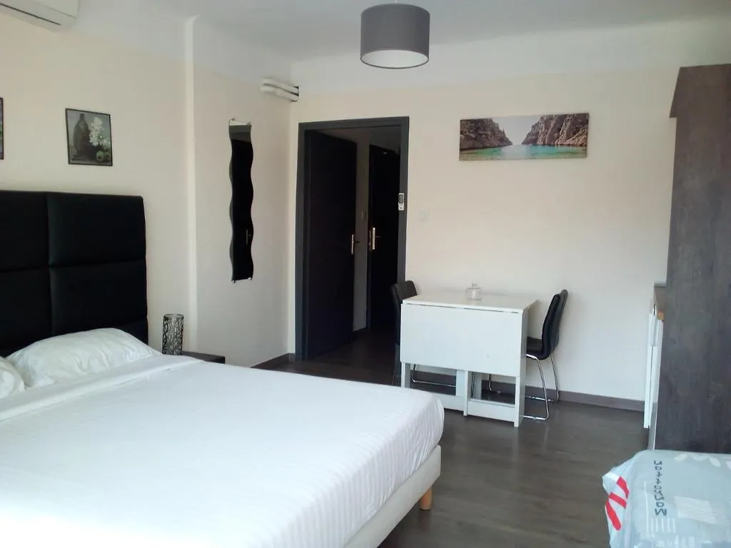 Le Royal Aparthotel Marseille