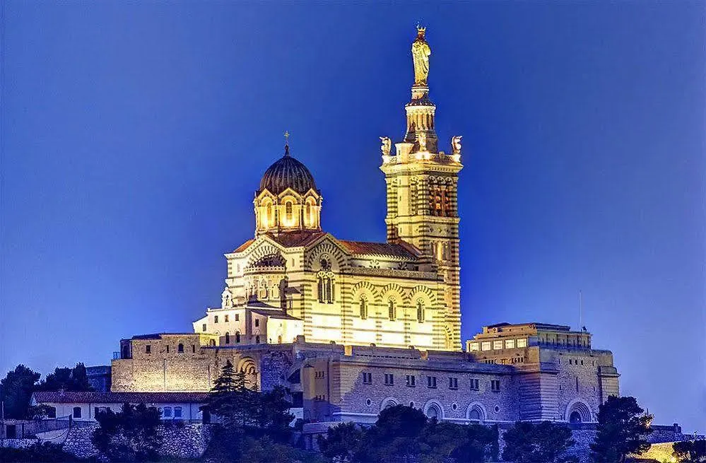 Le Royal Aparthotel Marseille