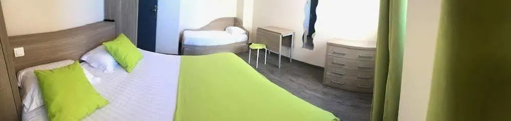 Le Royal Aparthotel Marseille