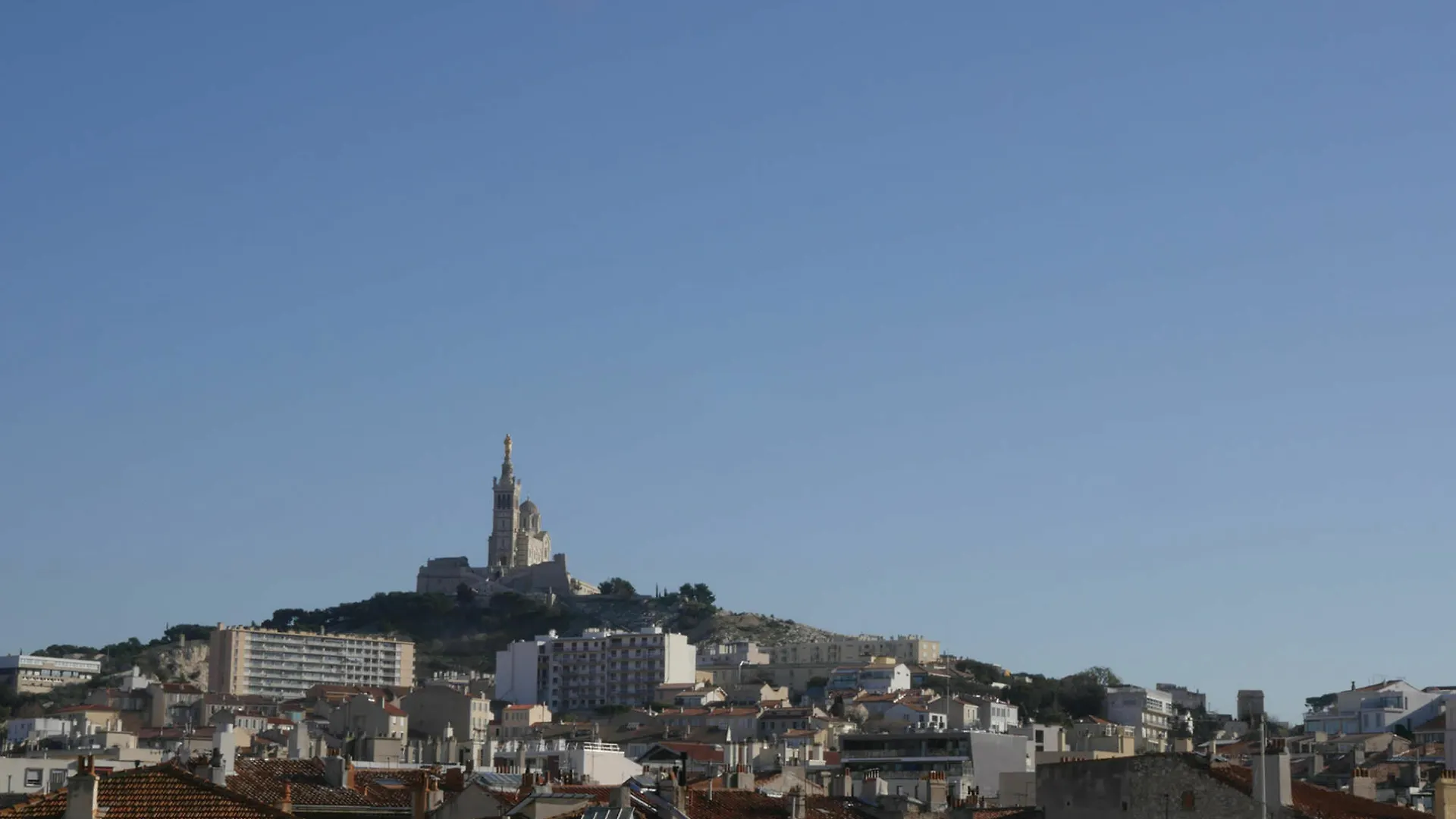 Le Royal Aparthotel Marseille France