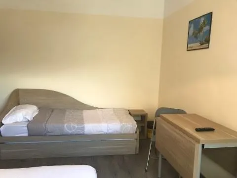 Aparthotel Le Royal Marseille