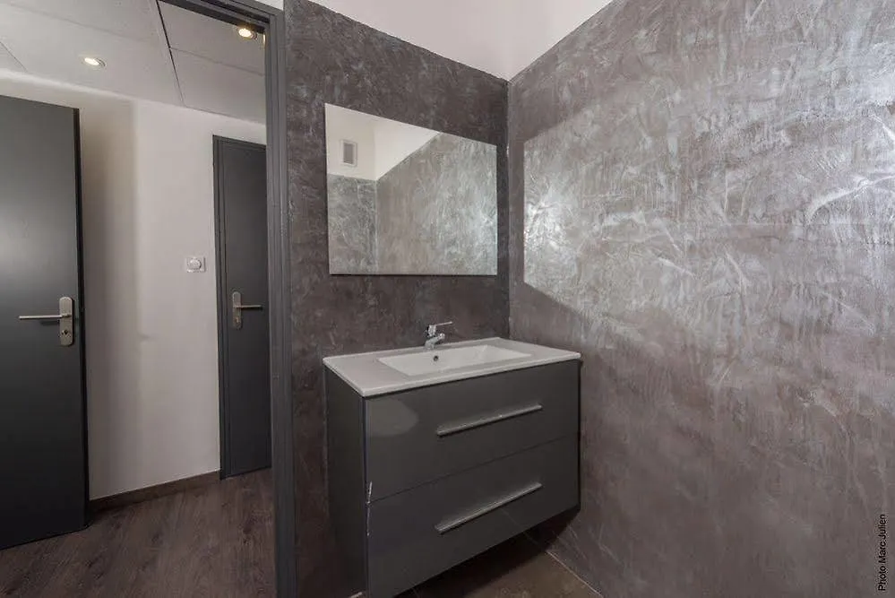 Aparthotel Le Royal Marseille Francie