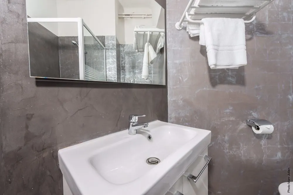 Le Royal Aparthotel Marseille